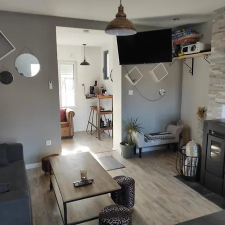 Bed & Breakfast Aux Chants Des Oiseaux *