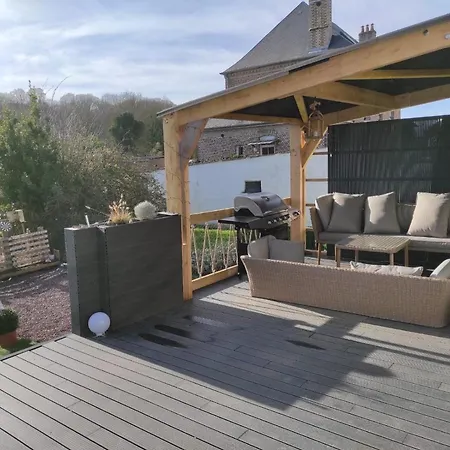 Bed & Breakfast Aux Chants Des Oiseaux *