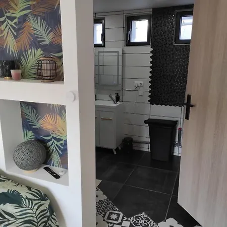 Bed & Breakfast Aux Chants Des Oiseaux *