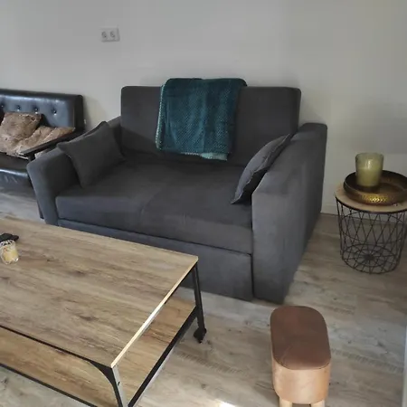 Bed & Breakfast Aux Chants Des Oiseaux