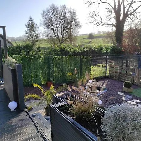 Bed & Breakfast Aux Chants Des Oiseaux